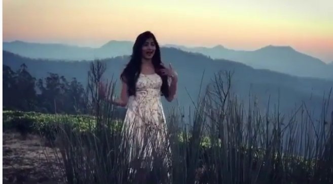 Puja Hegde, Puja hegde ad Shoot, Puja hegde, rustom actress pooja hegde, rustom actress pooja hegde photos