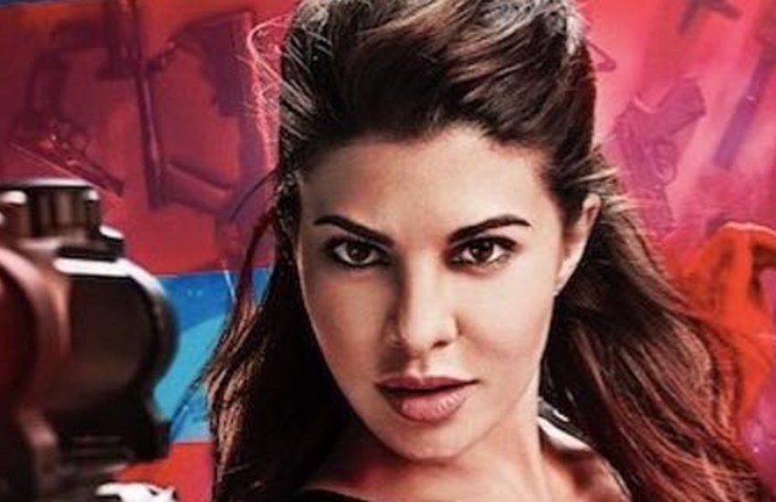 Jacqueline Fernandez, race 3, salman khan, race 3 first look, race 3 look, salman khan race 3, salman khan race 3 first look, race 3 movie first look, race 3 release date, race 3 trailer, race 3 trailer release date, race 3 latest news