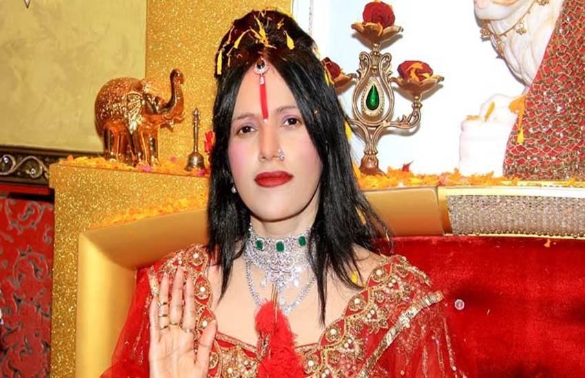 radhe maa radhe maa