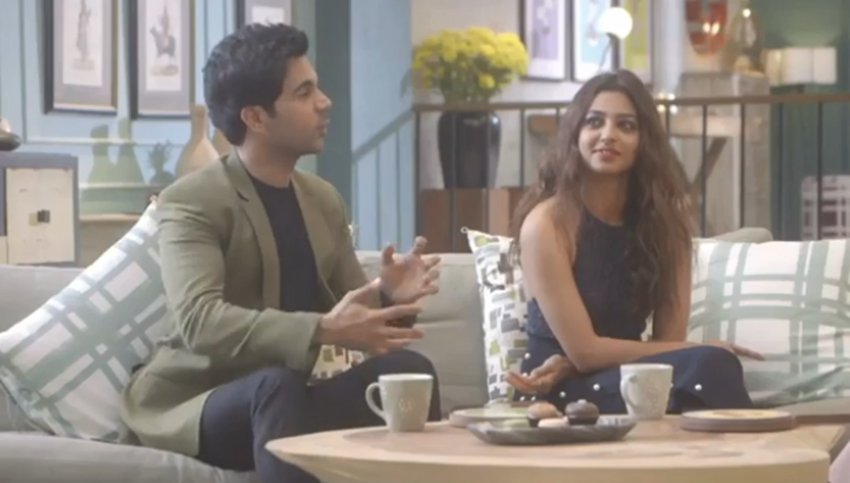 adhika apte,rajkumar rao, neha duphia, bff with vouges, padman actress radhika apte, radhika apte latest photos, radhika apte movies, radhika apte hot photos, radhika apte jansatta gallery, radhika apte upcoming movies