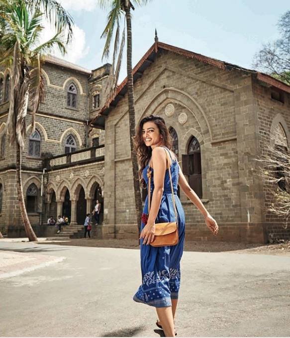 Baazaar,Radhika apte, radhika apte controvery, radhika apte south films, radhika apte on gender equality