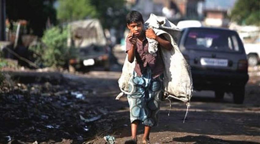 अब मेरी परेशानी का अगला दौर शुरू हो गया। उस करीब सोलह साल के लड़के को कूड़े का बड़ा डिब्बा ढोकर ले जाते देख कर मैं देर तक सोचती रही कि हम शहरी लोगों का जीवन किस कदर इन लोगों पर निर्भर हो चुका है। अब मेरी परेशानी का अगला दौर शुरू हो गया। उस करीब सोलह साल के लड़के को कूड़े का बड़ा डिब्बा ढोकर ले जाते देख कर मैं देर तक सोचती रही कि हम शहरी लोगों का जीवन किस कदर इन लोगों पर निर्भर हो चुका है।