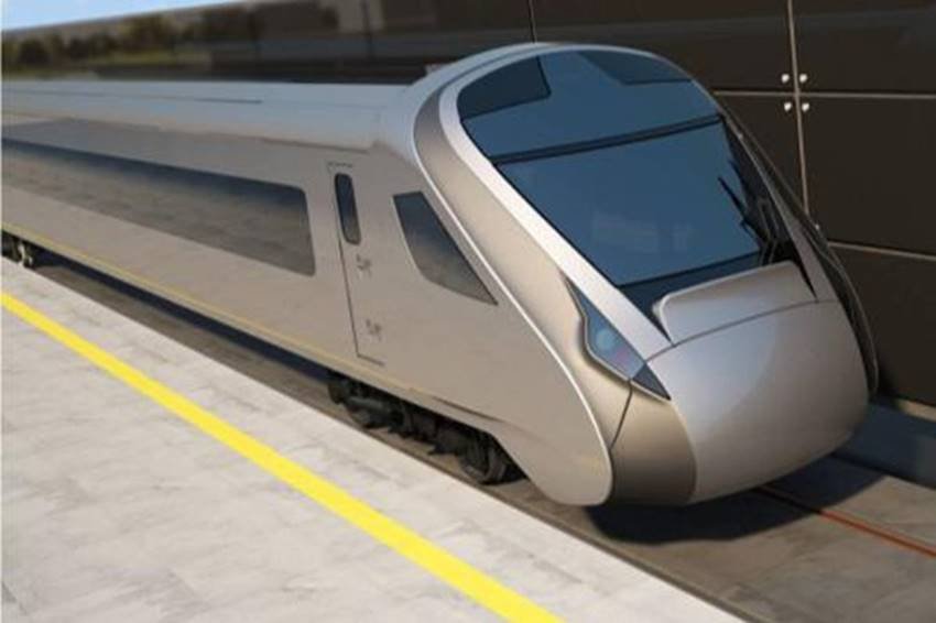 "train 18, self propelled train, train set, indian railways, make in india, indian railways new trains, train 18 update, icf