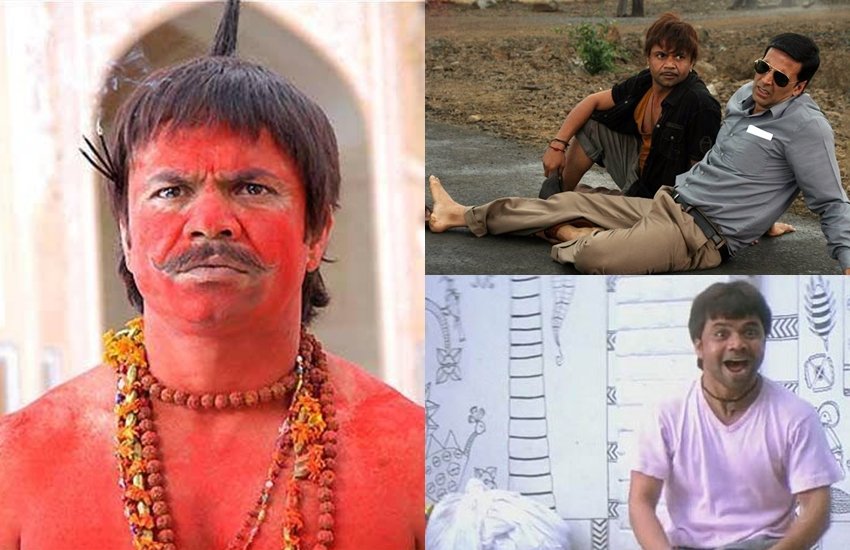 Rajpal Yadav, Rajpal Yadav Funny Videos, Rajpal Yadav Movies, Rajpal Yadav Photos, Rajpal Yadav Upcoming Movie, Rajpal Yadav Judwaa 2