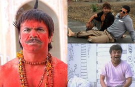 Rajpal Yadav, Rajpal Yadav Funny Videos, Rajpal Yadav Movies, Rajpal Yadav Photos, Rajpal Yadav Upcoming Movie, Rajpal Yadav Judwaa 2