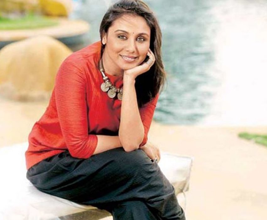 Rani mukherjee, hichki, salman khan, shahrukh khan, aamir khan, Rani mukherjee birthday, Rani mukherjee happy birhday, Rani mukherjee photos, Rani mukherjee photoshoot, Rani mukherjee jansatta