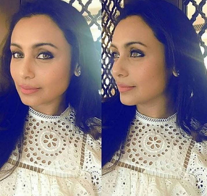 Rani Mukherjee,Hichki,entertainment,actress,bollywood,Rani Mukherjee movie, Rani Mukherjee photos, Rani Mukherjee gallery, Rani Mukherjee upcoming movies