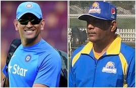 pakistan cricket league, psl, rashid latif, mahendra singh dhoni, best wicketkeeper in the world, quinton de cock, महेंद्र सिंह धोनी, राशिद लतीफ