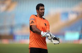 robin uthappa