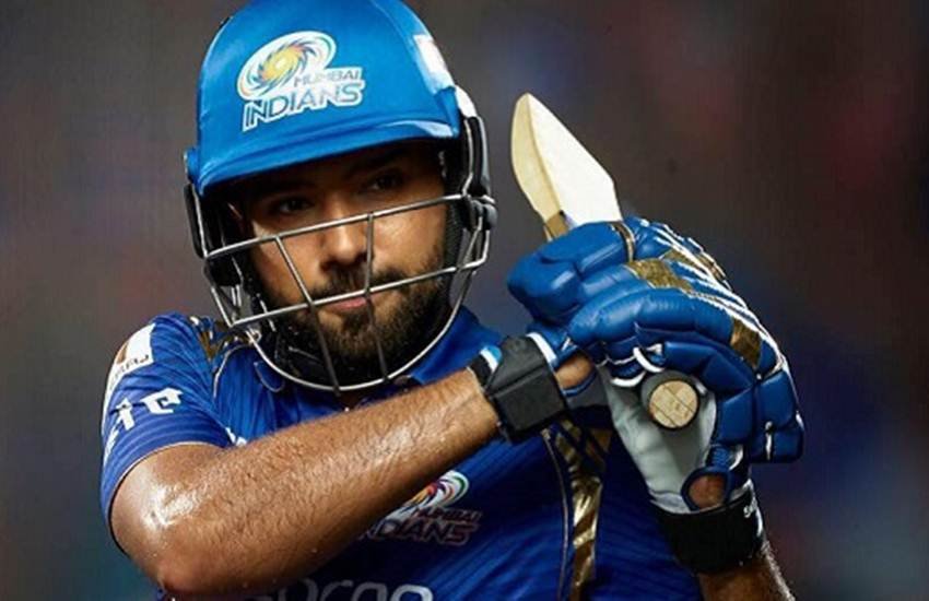 रोहित शर्मा। (Photo Courtesy: IPL) रोहित शर्मा। (Photo Courtesy: IPL)