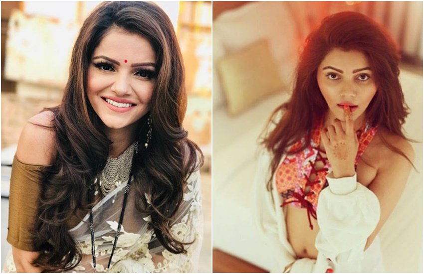 Rubina Dilaik, actress Rubina Dilaik, Rubina Dilaik photos, Rubina Dilaik trolls, Rubina Dilaik bold photos, tv actress Rubina Dilaik, shakti astitav ke ahsas ki, abhinav shukla, Rubina Dilaik trolled on instagram photo, Rubina Dilaik troll on social media, Rubina Dilaik Instagram, Abhinav shukla, actress Rubina Dilaik, Rubina Dilaik Hot Photo, Rubina Dilaik beautiful photo, Rubina Dilaik Bikini photo, Rubina Dilaik serial, Rubina Dilaik News, television, entertainment, jansatta