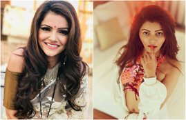 Rubina Dilaik, actress Rubina Dilaik, Rubina Dilaik photos, Rubina Dilaik trolls, Rubina Dilaik bold photos, tv actress Rubina Dilaik, shakti astitav ke ahsas ki, abhinav shukla, Rubina Dilaik trolled on instagram photo, Rubina Dilaik troll on social media, Rubina Dilaik Instagram, Abhinav shukla, actress Rubina Dilaik, Rubina Dilaik Hot Photo, Rubina Dilaik beautiful photo, Rubina Dilaik Bikini photo, Rubina Dilaik serial, Rubina Dilaik News, television, entertainment, jansatta
