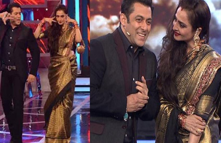 yamla pagla deewana phir se, salman khan, rekha, dharmendra, sonakshi sinha, salman khan upcoming film, salman khan race -3, bollywood news, entertainment news