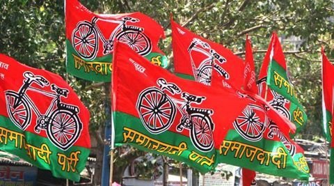 राज्यसभा में भी कम होगी समाजवादी पार्टी की ताकत
