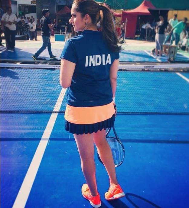 sania mirza, sania mirza photos
