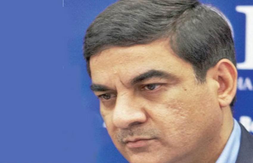 sanjay bhandari
