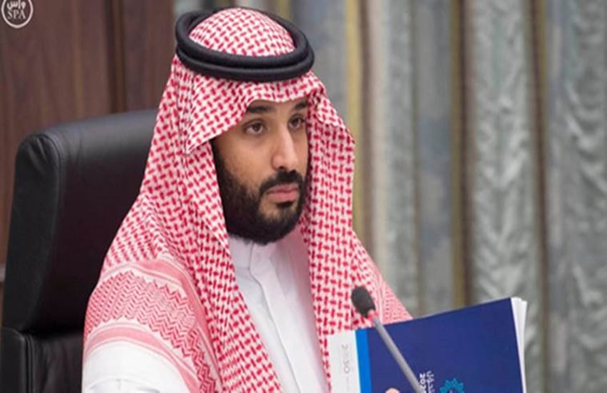 nuclear bomb, atom bomb, Saudi Arab, Saudi Arabia, Saudi crown prince, Iran, Mohammed bin Salman, Salman interview, Mohammed bin Salman interview tv interview, Saudi Iran ties, latest world news, World news, Hindi news, Jansatta