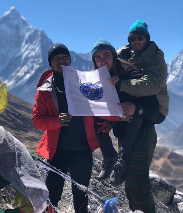 Wheelchair, paraplegic Scott Doolan, Everest, mountaineering, Mount Everest, Physical geography, ChinaNepal border, Shigatse, Wheelchair, Topography, Geomorphology, Everest, Australia, Nepal, Scott Doolan, Kathmandu