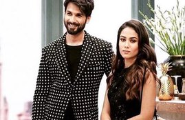 BFFs with Vogue, Shahid Kapoor, Shahid Kapoor wife, Shahid Mira Rajput, Shahid kapoors past girlfriend, Shahid cheated by actress, bollywwood actor shahid kapoor, entertainment news, bollywood news, entertainment news, bollywood news, television news
