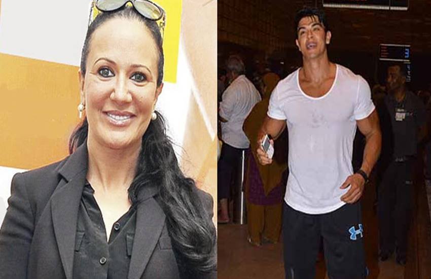 cdr scam, sahil khan cdr scam, ayesha shroff, rizwan siddiqui, rizwan siddiqui cdr scam, jackie shroff, nawazuddin siddiqui