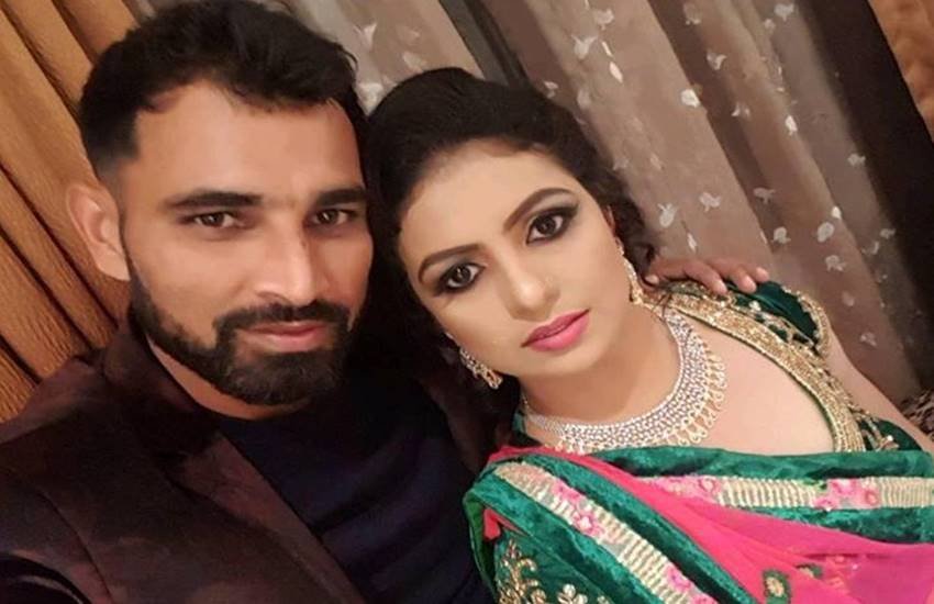 mohammed shami, mohammed shami wife, shami, shami wife, hasin jahan, hasin jahan facebook, mohammed shami facebook, hasin jahan mohammed shami, mohammed shami news, mohammed shami instagram, mohammed shami wife hasin jahan, mohammed shami latest news