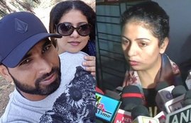 mohammed shami, mohammed shami full controversy, mohammed shami full story, shami and hasin controversy, mohammed shami wife, shami, shami wife, hasin jahan, hasin jahan facebook, mohammed shami facebook, hasin jahan mohammed shami, mohammed shami news, mohammed shami instagram, mohammed shami wife hasin jahan, mohammed shami latest news