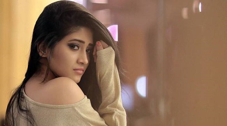 Krystle DSouza, Jennifer Winget, Aditi Rathore, Adaa Khan, Shivangi Joshi, Shrenu Parikh, Sonarika Bhadoria