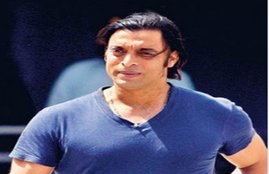 shoaib akhtar