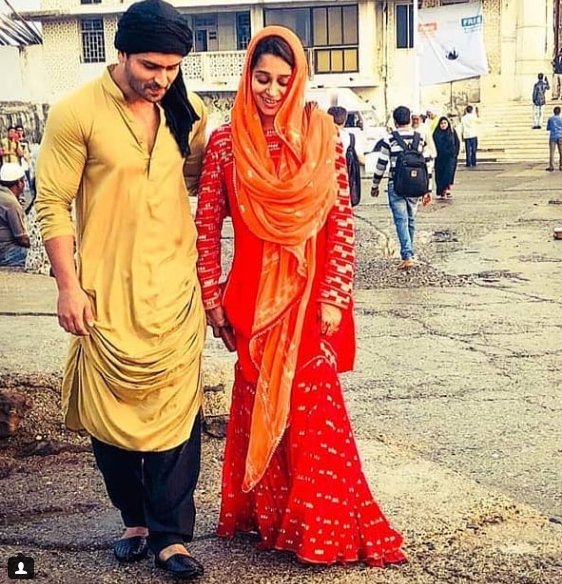 Dipika Kakar and Shoaib Ibrahim recently tied the knot in a private ceremony