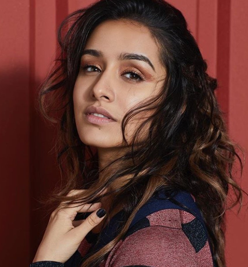 Shraddha Kapoor, actress Shraddha Kapoor, bollywood actress Shraddha Kapoor, Shraddha Kapoor photos, Shraddha Kapoor film saaho, Shraddha Kapoor first look saaho, saaho, Baahubali star Prabhas, Baahubali, star Prabhas, Prabhas, acctor Prabhas, entertainment, jansatta
