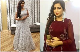 Shreya Ghoshal, Shreya Ghoshal birthday, happy birthday Shreya Ghoshal, Shreya Ghoshal song, Shreya Ghoshal songs, Shreya Ghoshal music, jansatta, entertainment news, bollywood news