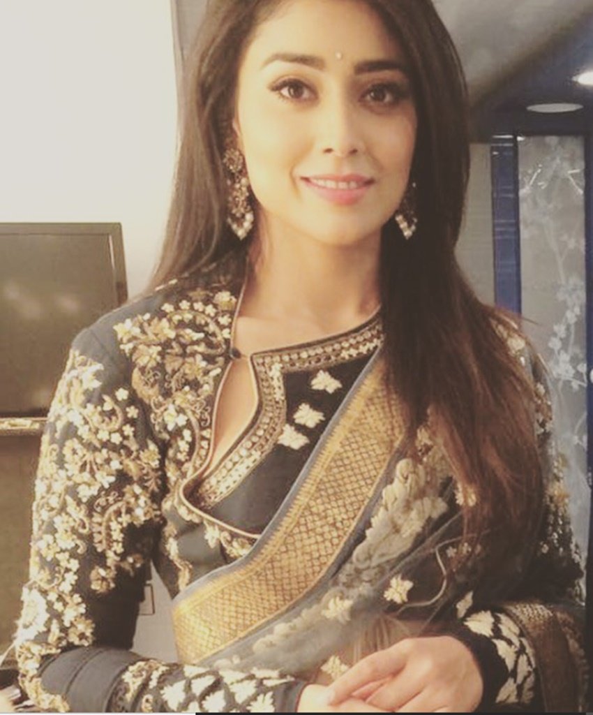 Shriya Saran, actress Shriya Saran, bollywood acgtress Shriya Saran, actress Shriya Saran, south indian actress Shriya Saran, Shriya Saran photos, Shriya Saran movies, Shriya Saran boyfriend, Andrei Koscheev, Shriya Saran marriage, Russian called Andrei Koscheev, entertainment, jansatta