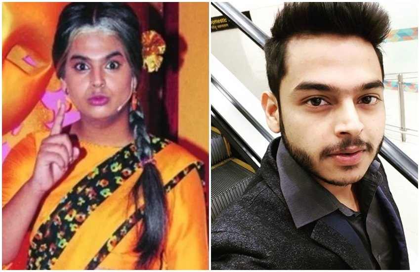 comedian Siddharth Sagar,Siddharth Sagar,Siddharth Sagar instagram, Sidharth sagar, siddharth sagar, Missing Videos, The kapil sharma show, latest Bollywood news comedian Siddharth Sagar,Siddharth Sagar,Siddharth Sagar instagram, Sidharth sagar, siddharth sagar, Missing Videos, The kapil sharma show, latest Bollywood news