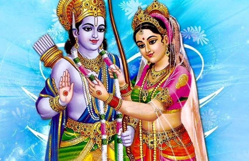 पाकिस्तान में हिंदू समुदाय मनाएगा सीता माता की जयंती पाकिस्तान में हिंदू समुदाय मनाएगा सीता माता की जयंती