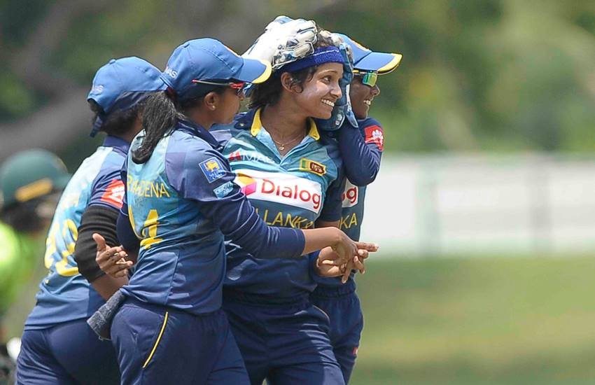 Sri Lanka Women vs Pakistan Women, 2nd T20I Shashikala Siriwardene take 4 wickets, Sri Lanka Women vs Pakistan Women 2nd T20I, PAK vs SL, PAK vs SL T20I, Shashikala Siriwardene, Shashikala Siriwardene RECORD, CRICKET news, cricket record Sri Lanka Women vs Pakistan Women, 2nd T20I Shashikala Siriwardene take 4 wickets, Sri Lanka Women vs Pakistan Women 2nd T20I, PAK vs SL, PAK vs SL T20I, Shashikala Siriwardene, Shashikala Siriwardene RECORD, CRICKET news, cricket record
