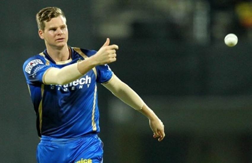 IPL 2018, Steve Smith may now be out from indian premier league, indian premier league, indian premier league 2018, IPL-11, Steve Smith, Steve Smith IPL, rajasthan royals, rajasthan royals Steve Smith, AJINKYA RAHANE, Steve Smith record in ipl IPL 2018, Steve Smith may now be out from indian premier league, indian premier league, indian premier league 2018, IPL-11, Steve Smith, Steve Smith IPL, rajasthan royals, rajasthan royals Steve Smith, AJINKYA RAHANE, Steve Smith record in ipl