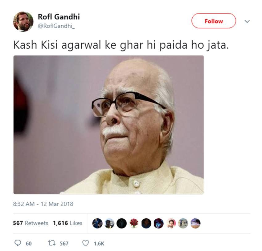 Naresh Agarwal, Naresh Agarwal in bjp, Naresh Agarwal trolls, Naresh Agarwal party, Trolling BJP, Social Media Users, Social Media Users on bjp, Social Media Users on naressh agarwal, Trolling For Inducting Naresh Agarwal, Social Media, Social Media comments, BJP massively trolled, trolled over naresh, photo gallery