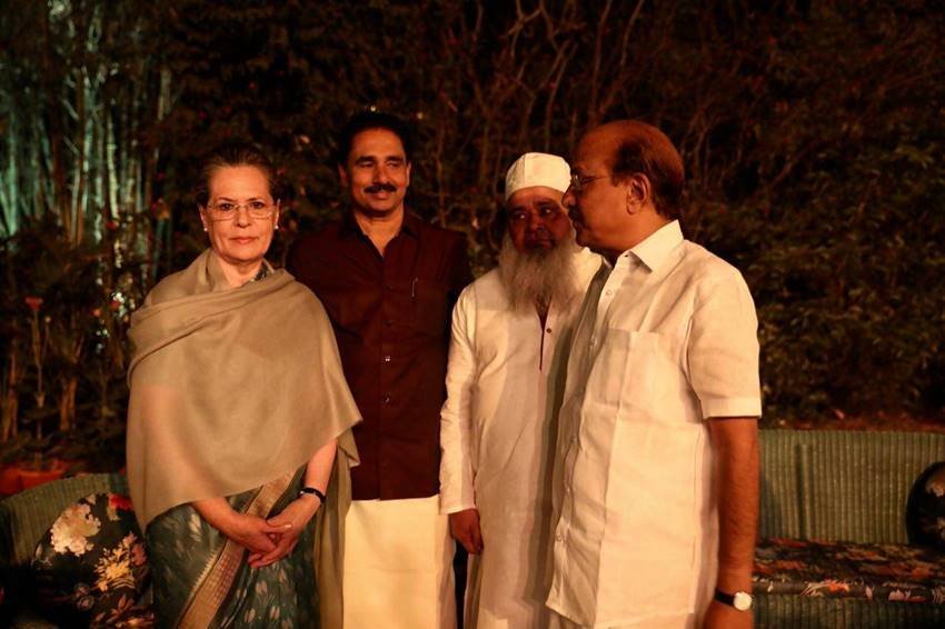 sonia gandhi, sonia gandhi dinner, opposition dinner, congress, rahul gandhi, parliament session, bjp, non-bjp front,