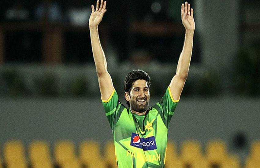 sohail tanvir