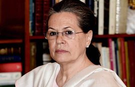 Sonia Gandhi, Sonia Gandhi interview, Sonia Gandhi attacks, Sonia Gandhi statement, Sonia Gandhi in india today conclave, Sonia Gandhi blames, Sonia Gandhi dish, Gujarati Dish, Gujarati Dish to sonia, National news