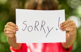 relationship, relationship news in hindi, relationship tips in hindi, relationship facts in hindi, relationships advice in hindi, saying sorry in relationsip, side effects of saying sorry in hindi, lifestyle news in hindi, jansatta