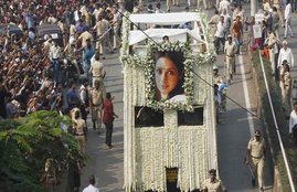 sridevi