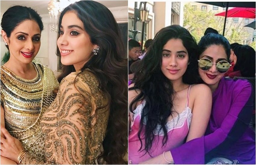 Happy birthday Janhvi Kapoor, sridevi daughter, Janhvi Kapoor, sridevi daughter, sridevi daughter khushi and janhvi kapoor, Cousin Sonam Kapoor, janhvi kapoor Cousin Sonam Kapoor, Sonam Kapoor, reha Kapoor, sridevi, sridevi deth, jhanvi kahpor, entertainment news, bollywood news, television news