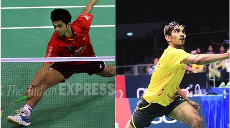 All England Badminton Championships: श्रीकांत को मिली जीत और हार गईं सायना और प्रणीथ