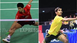 All England Badminton Championships: श्रीकांत को मिली जीत और हार गईं सायना और प्रणीथ