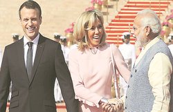 संपादकीय: सहयोग का सफर