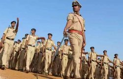 SSC Delhi Police SI, CAPF और CISF ASI के स्कोर्स जारी, ऐसे चेक करें अपने मार्क्स