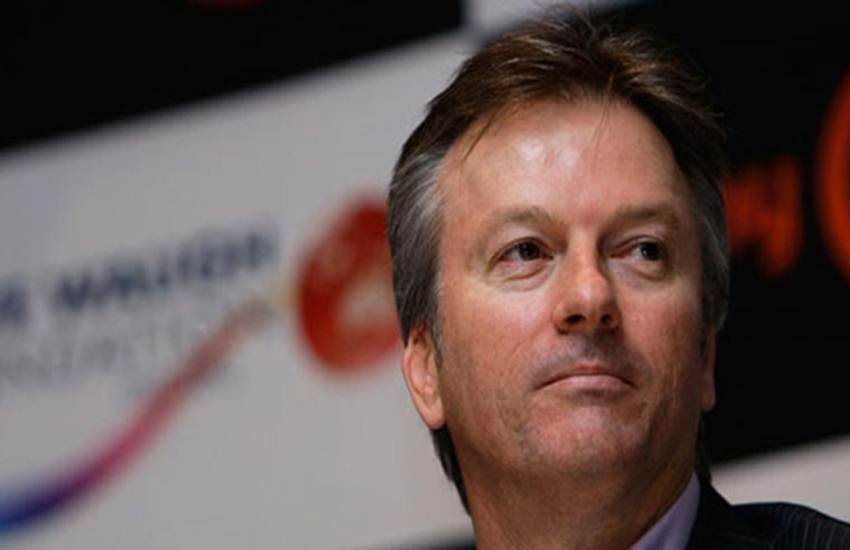 Steve waugh