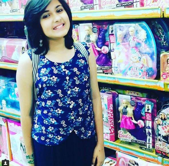 suhani bhatnagar,about suhani bhatnagar,suhani bhatnagar facts,suhani bhatnagar life,bollywood,dangal,babita phogat,dangal girl