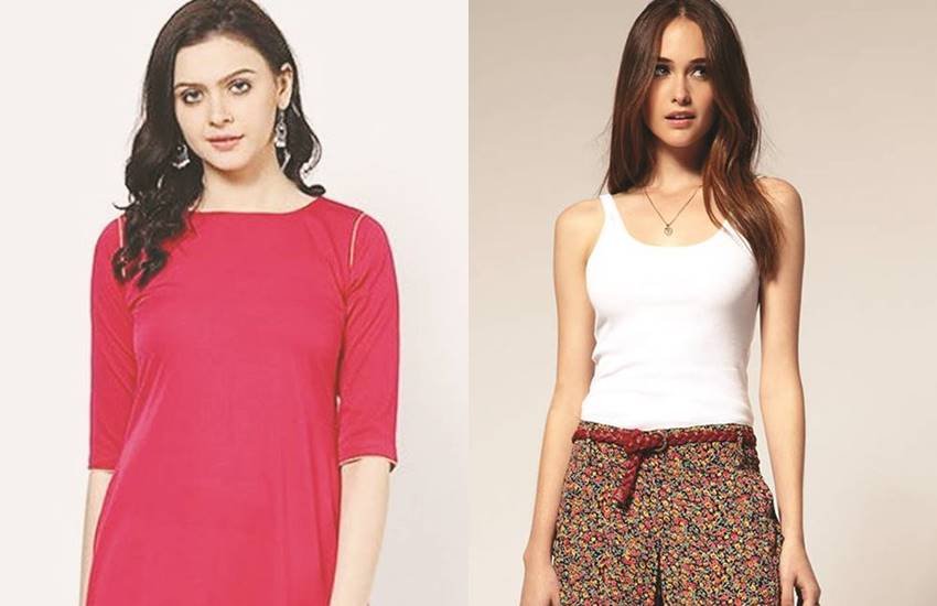 ट्राउजर कट प्लाजो पैंट्स इस मौसम के लिए सबसे आरामदायक रहती हैं। ट्राउजर कट प्लाजो पैंट्स इस मौसम के लिए सबसे आरामदायक रहती हैं।